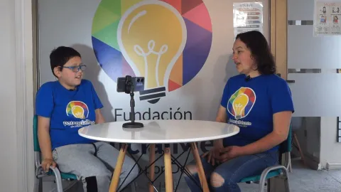Entrevista a Mariela Acuña