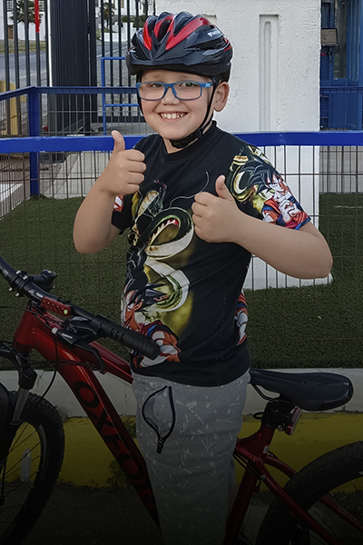 CAMILO EADE