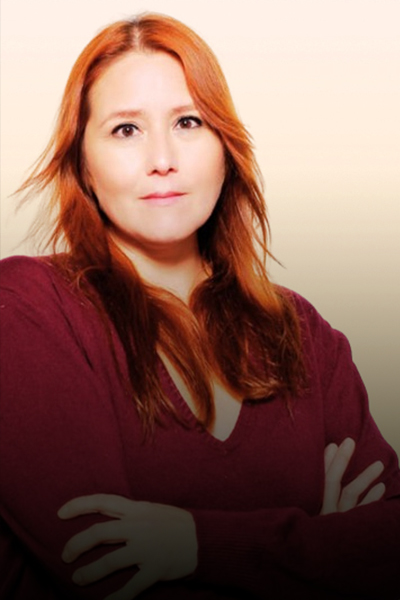 CYNTHIA URRA