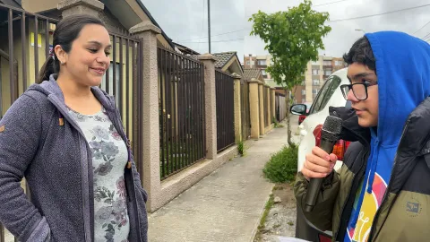 ¿Usted sabe lo qué es el Autismo?