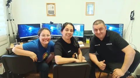 Rifa Anual Fundación Potencialmente