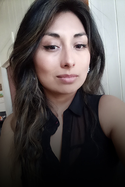 CECILIA PARRA