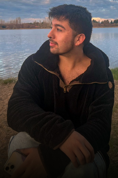 JHON VALLEJOS