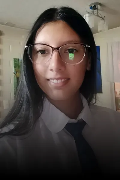 ANAIS PAUCHARD