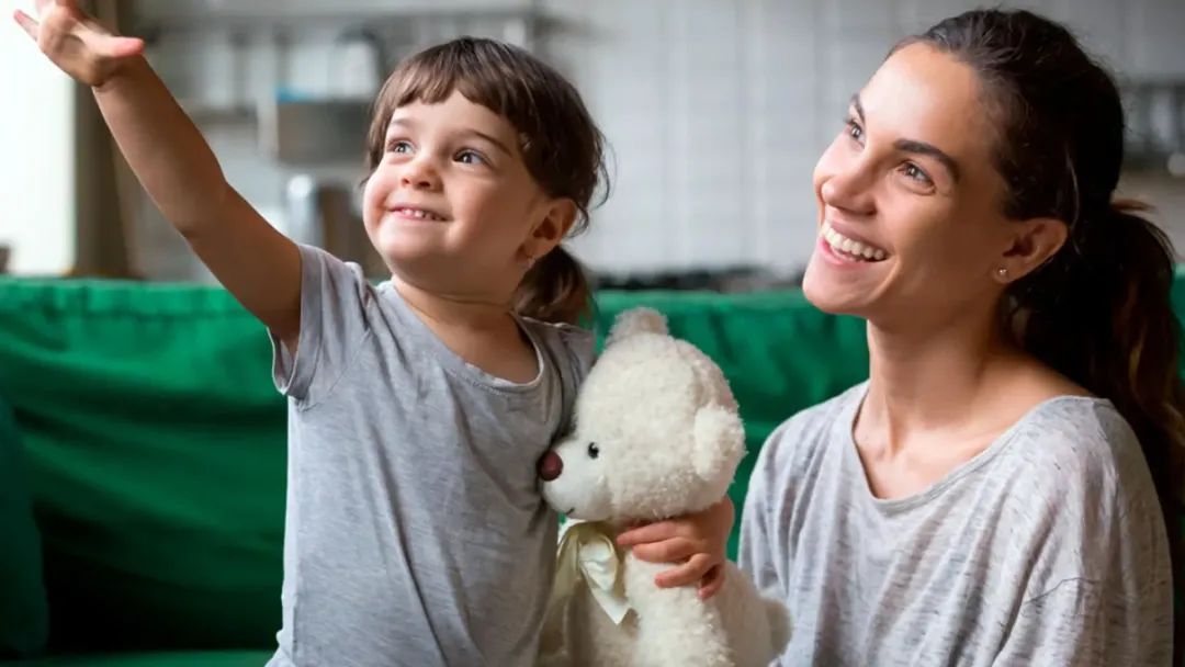 Como el Coaching Familiar puede Apoyar a las Familias con Hijos Neurodivergentes