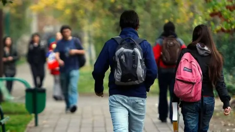 ¿Es nuestra educación superior accesible e inclusiva?