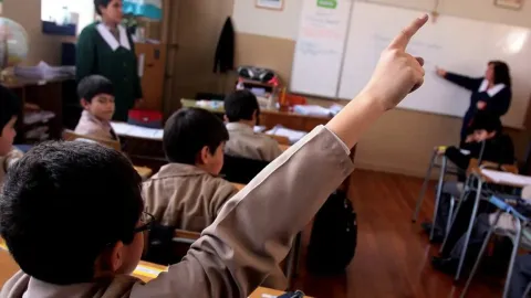 Tips para la ambientación a la vida escolar en Estudiantes Autistas.