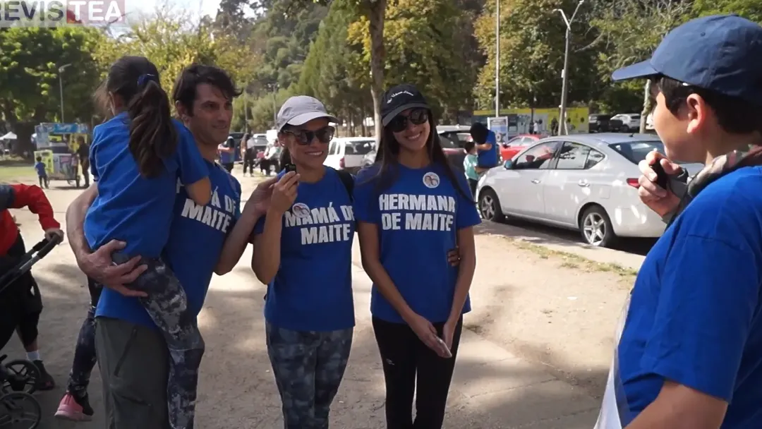 Familia y Autismo: Un Evento Inesperado
