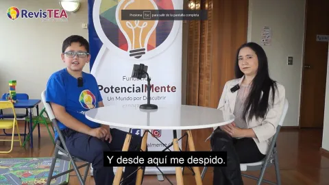 Entrevista a Nathalie Bunster