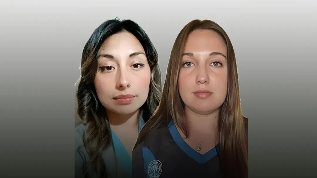 Cartas a la Directora (Cecilia Parra & Carolina Vidal)