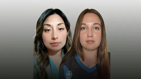 Cartas a la Directora (Cecilia Parra & Carolina Vidal)
