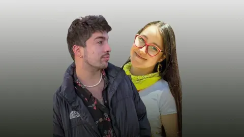 Cartas a la Directora (Jocelyn Escares & John Vallejos)