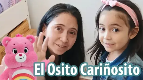 Aprendiendo con Amanda y Naty