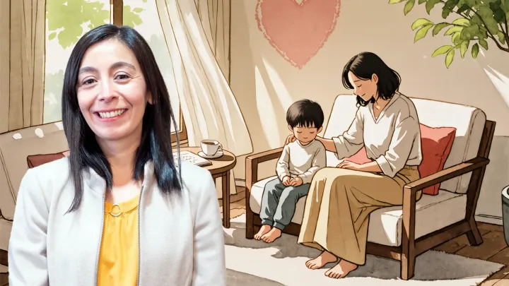 El cuidado como camino: cuando el amor, la compasión y la presencia nos transforman