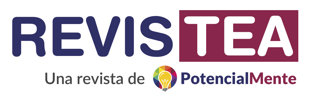 RevisTEA, una revista de Fundación PotencialMente