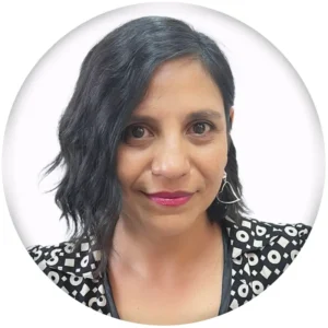 Picture of Claudia Cuevas Miranda