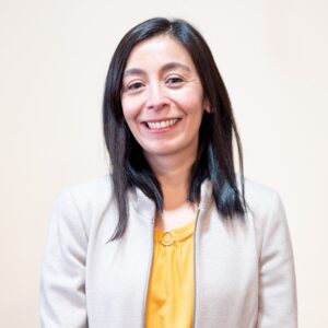 Picture of Loreto Grandón